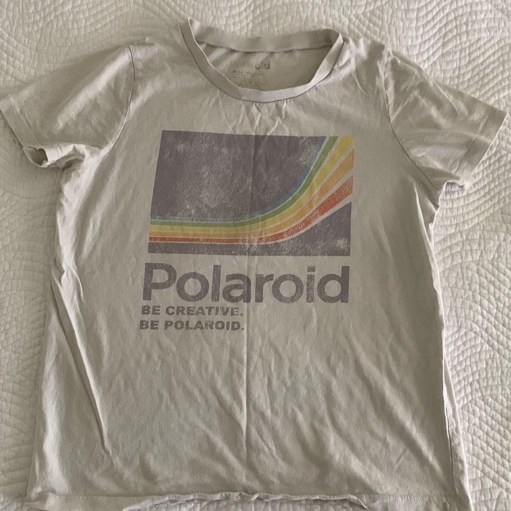 POLAROID T-Shirt